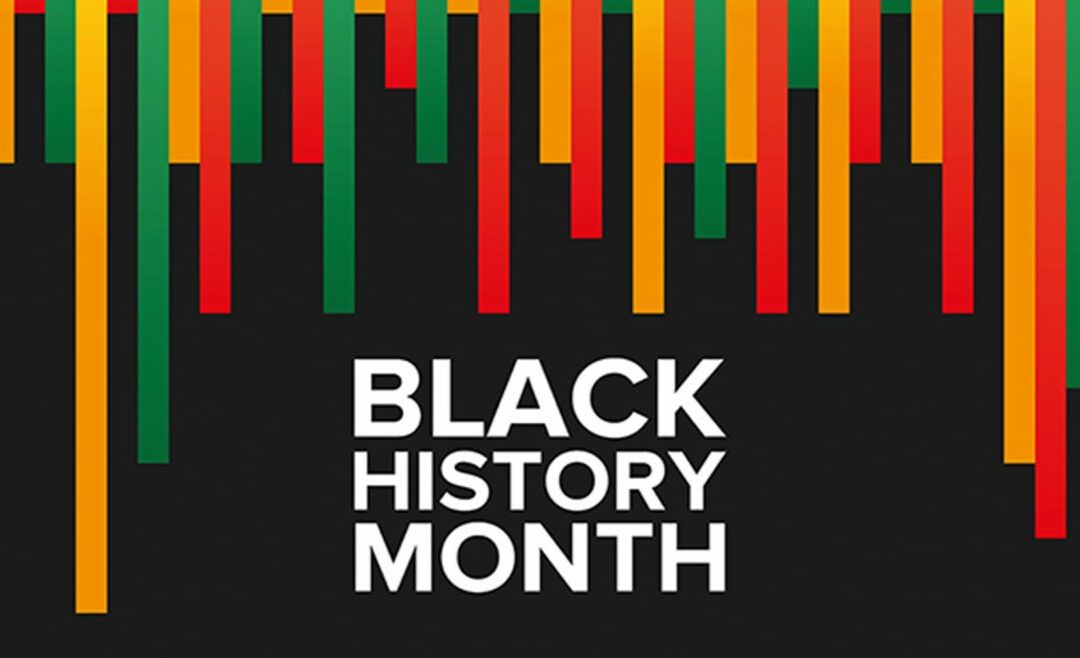 Black History Month: Three Black Christians Who Changed History