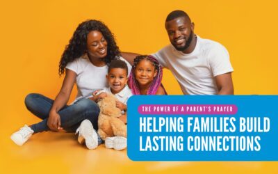 Finding Community: How All Nations Breakthrough Church Helps Families Build Lasting Connections