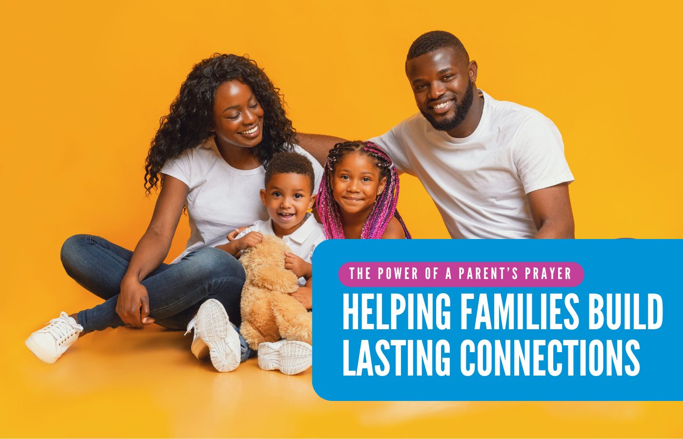 Finding Community: How All Nations Breakthrough Church Helps Families ...