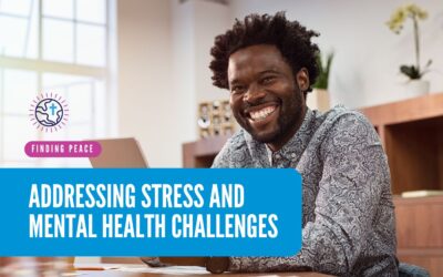 Finding Peace: How All Nations Breakthrough Church Addresses Stress and Mental Health Challenges